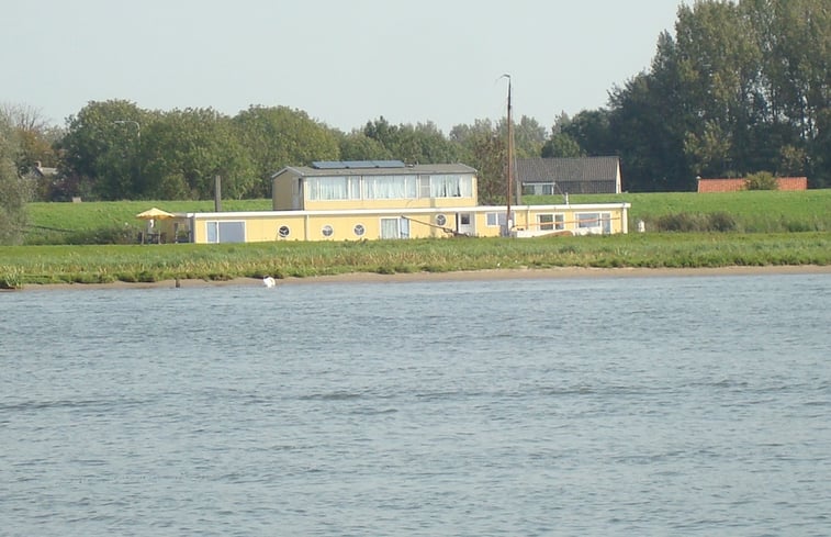 Natuurhuisje in IJsselmuiden: 16