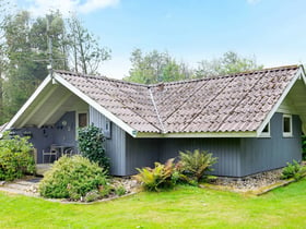 Maison nature dans Oksbøl