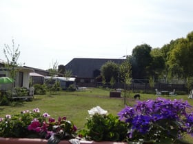 Maison nature à Okkenbroek