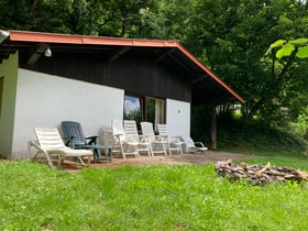 Maison nature à Gemünd