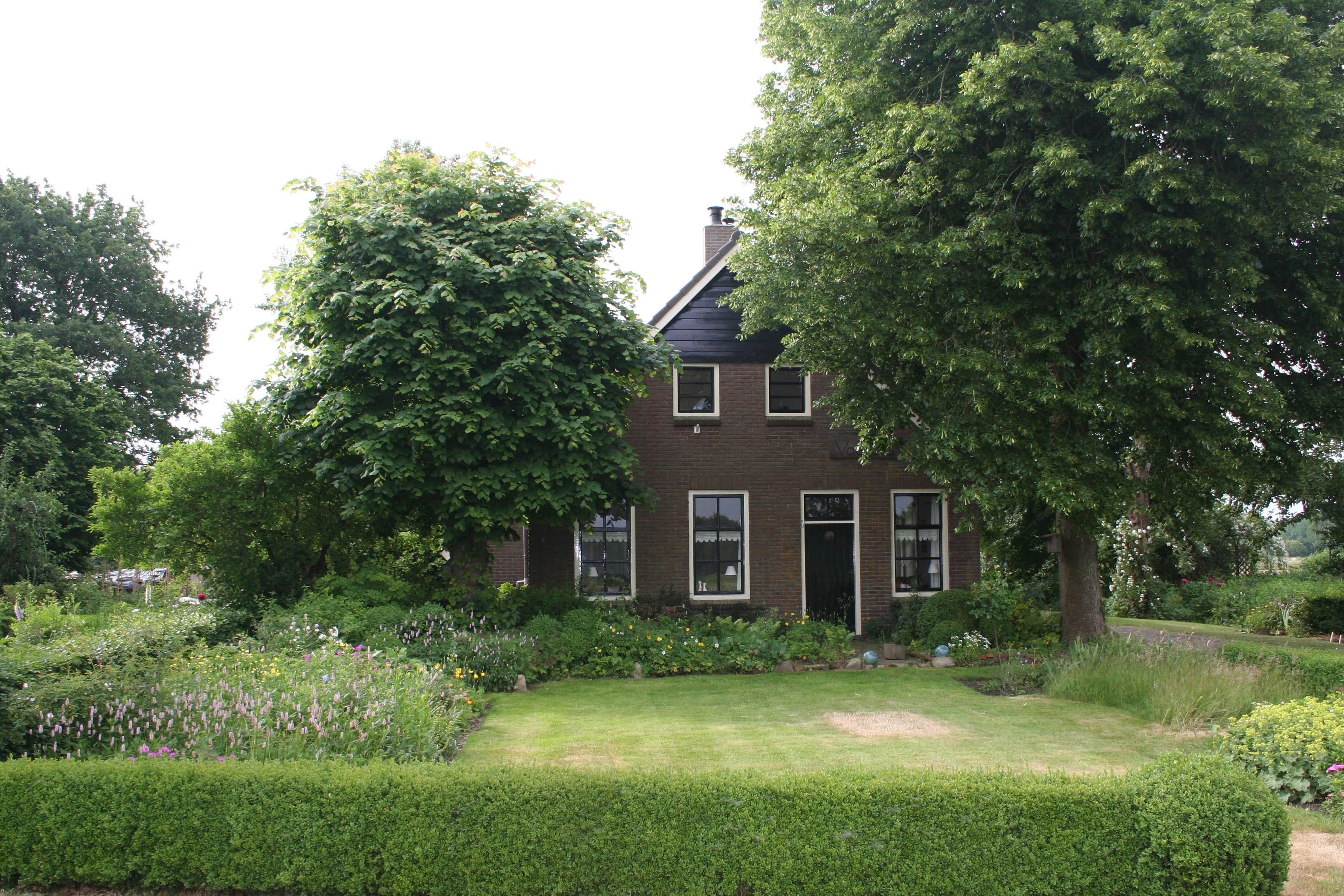Natuurhuisje in Dwingeloo