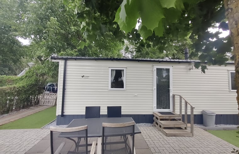 Natuurhuisje in Melderslo