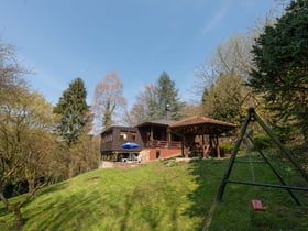 Nature house in Bad Pyrmont