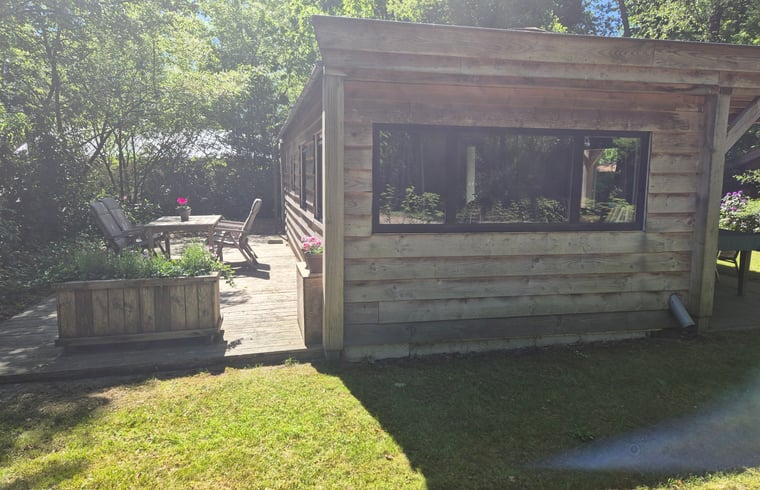 Chalet in Nutter — foto 3