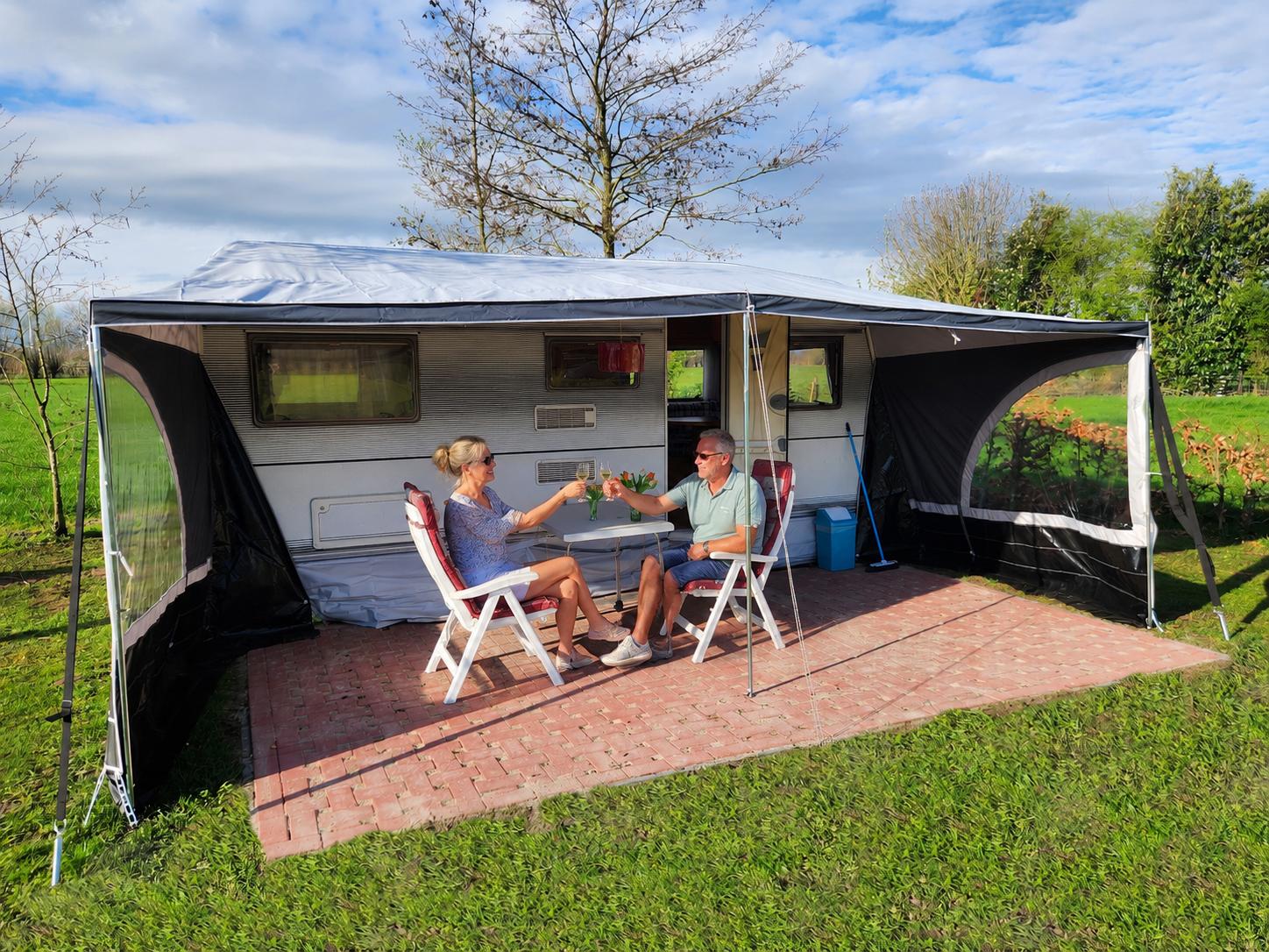 Maison nature à Lichtenvoorde
