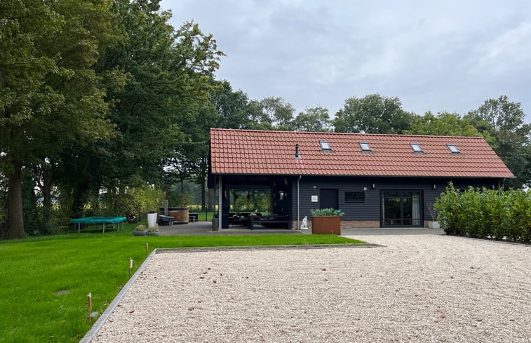 5 person holiday home in Edsbruk