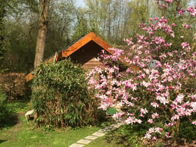 Maison nature à Ubbergen