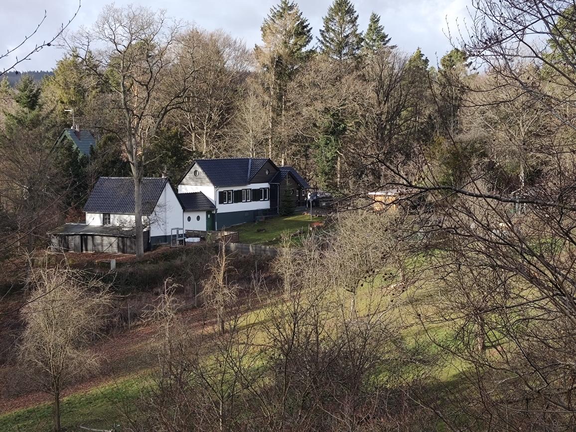 Maison nature à Bad Münstereifel