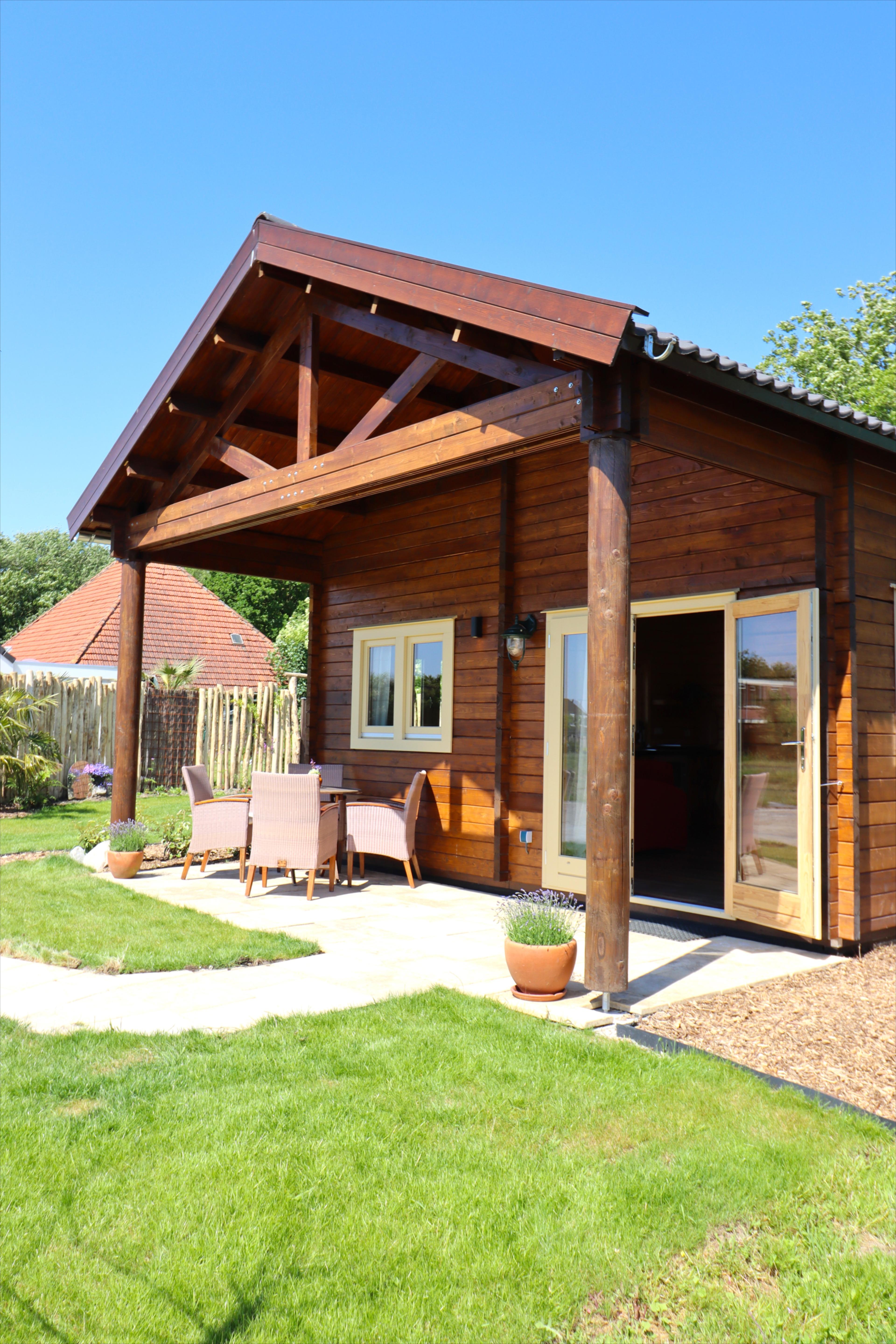 Maison nature à Callantsoog