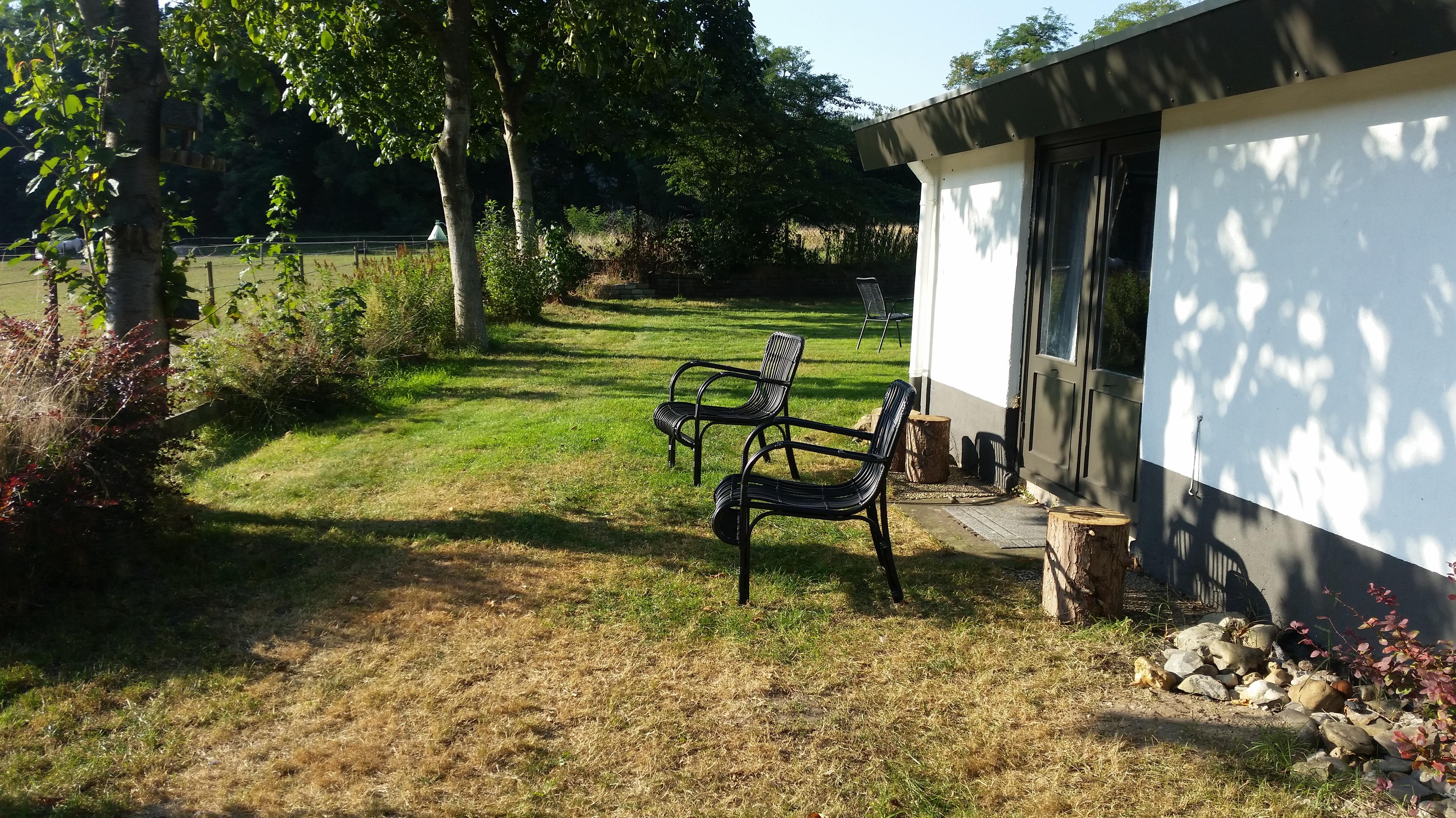 Casa nella natura a Rhenen