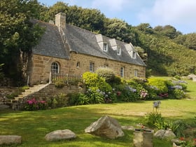 Maison nature dans TREBEURDEN