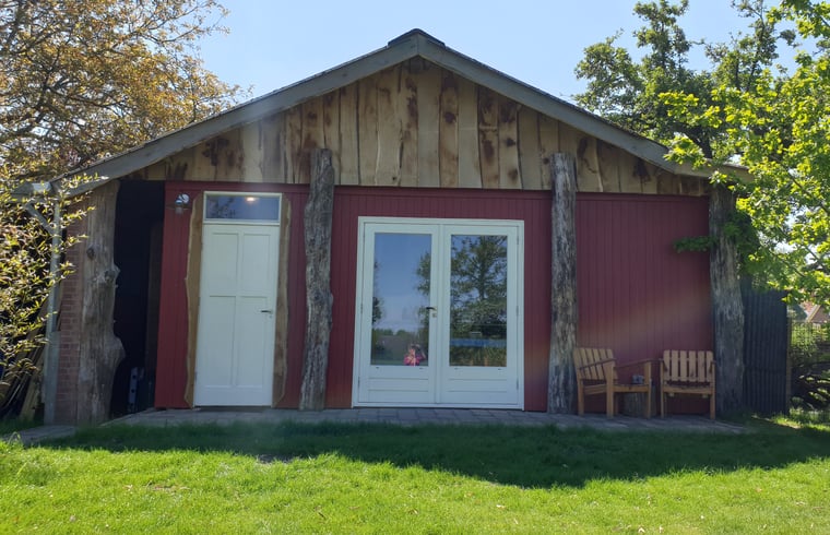 Tiny house in Westendorp — foto 2