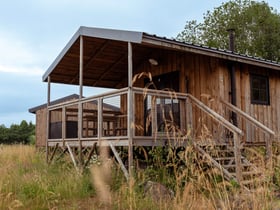 Natuurhuisje in Ecaussinnes