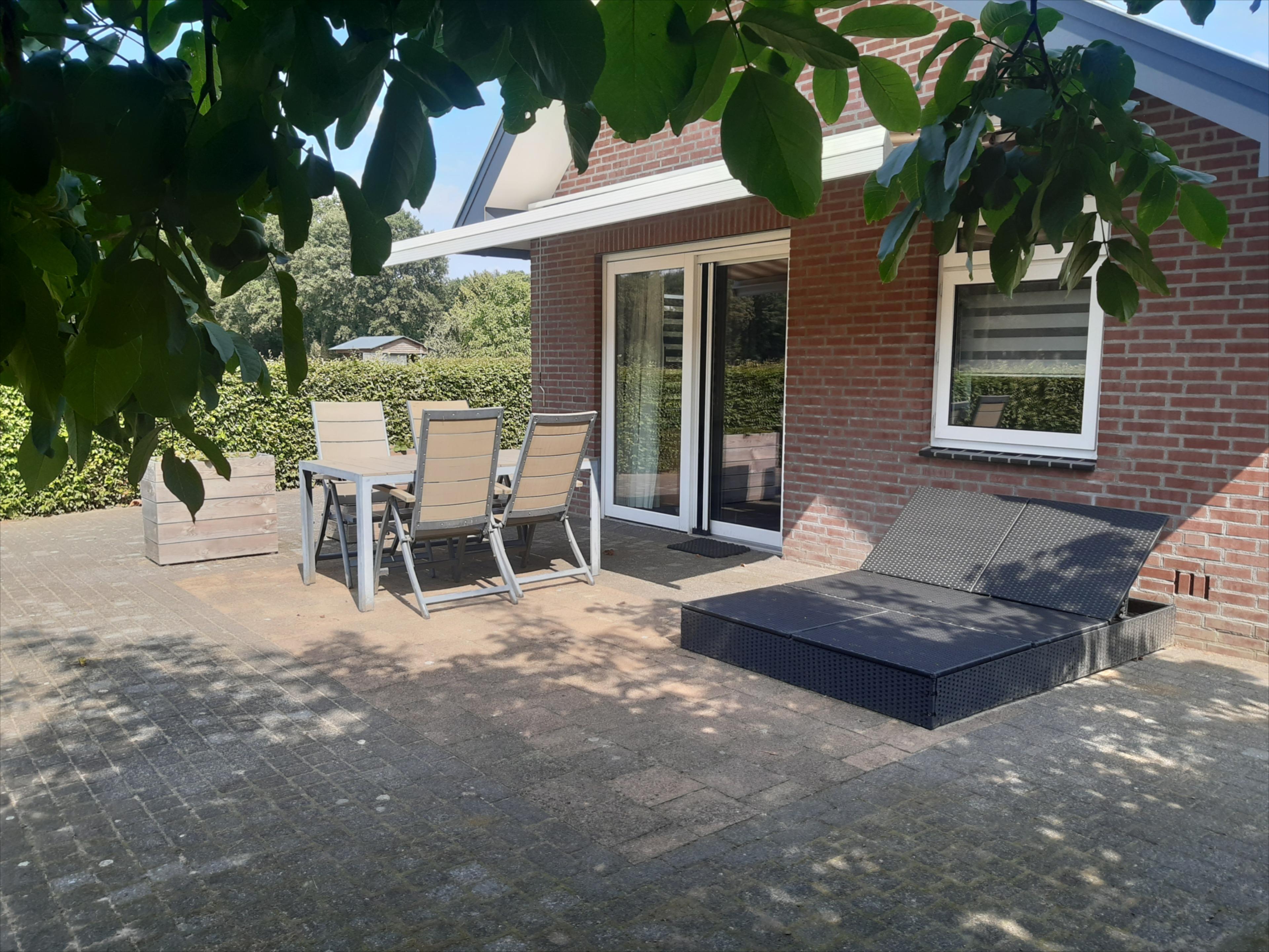 Nature house in Sevenum