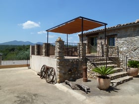 Maison nature dans Cistella (Costa Brava)