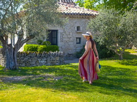 Maison nature à Montcuq en Quercy Blanc