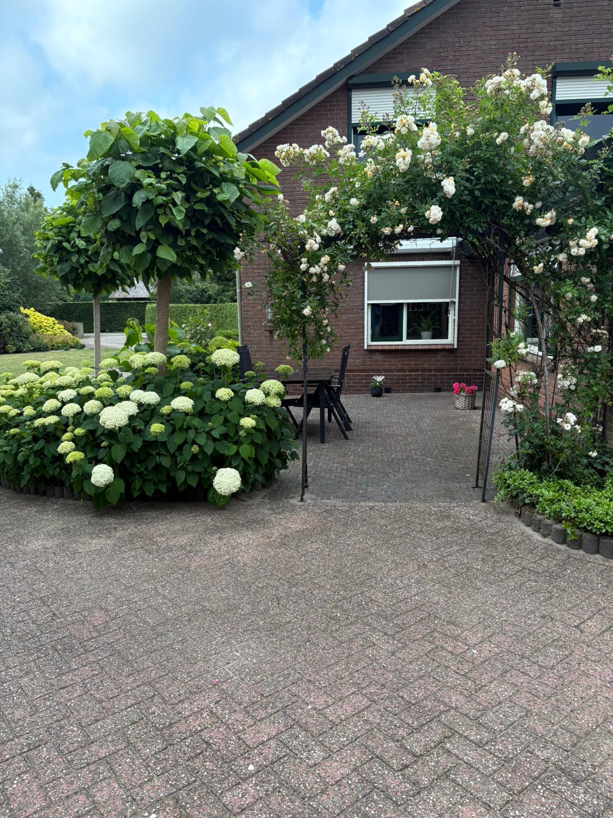 Maison nature à Wekerom