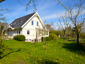 Natuurhuisje in Heiloo