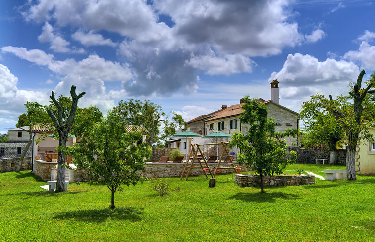 Nature house in Rojnići: 36