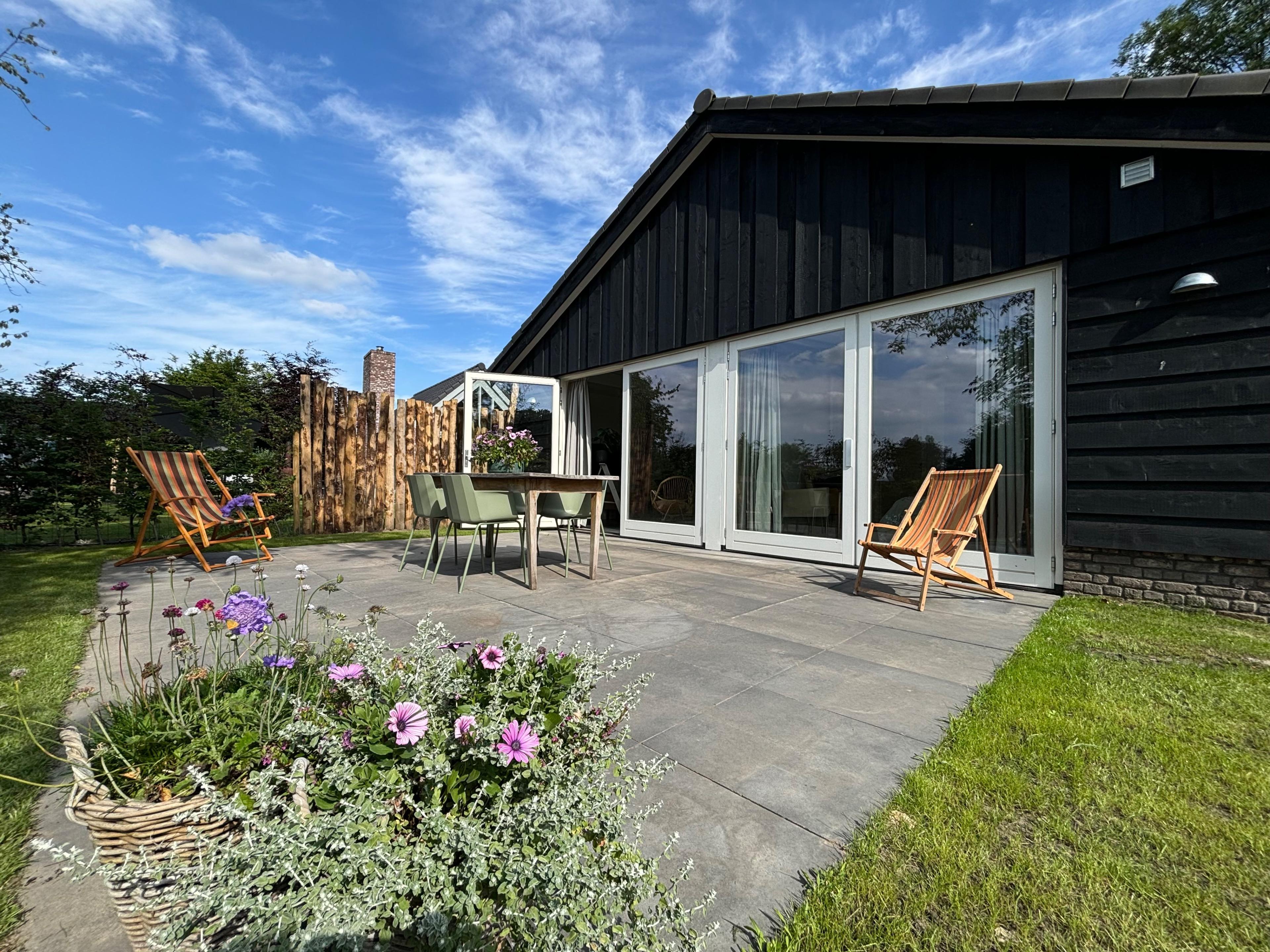 Nature house in Heeze