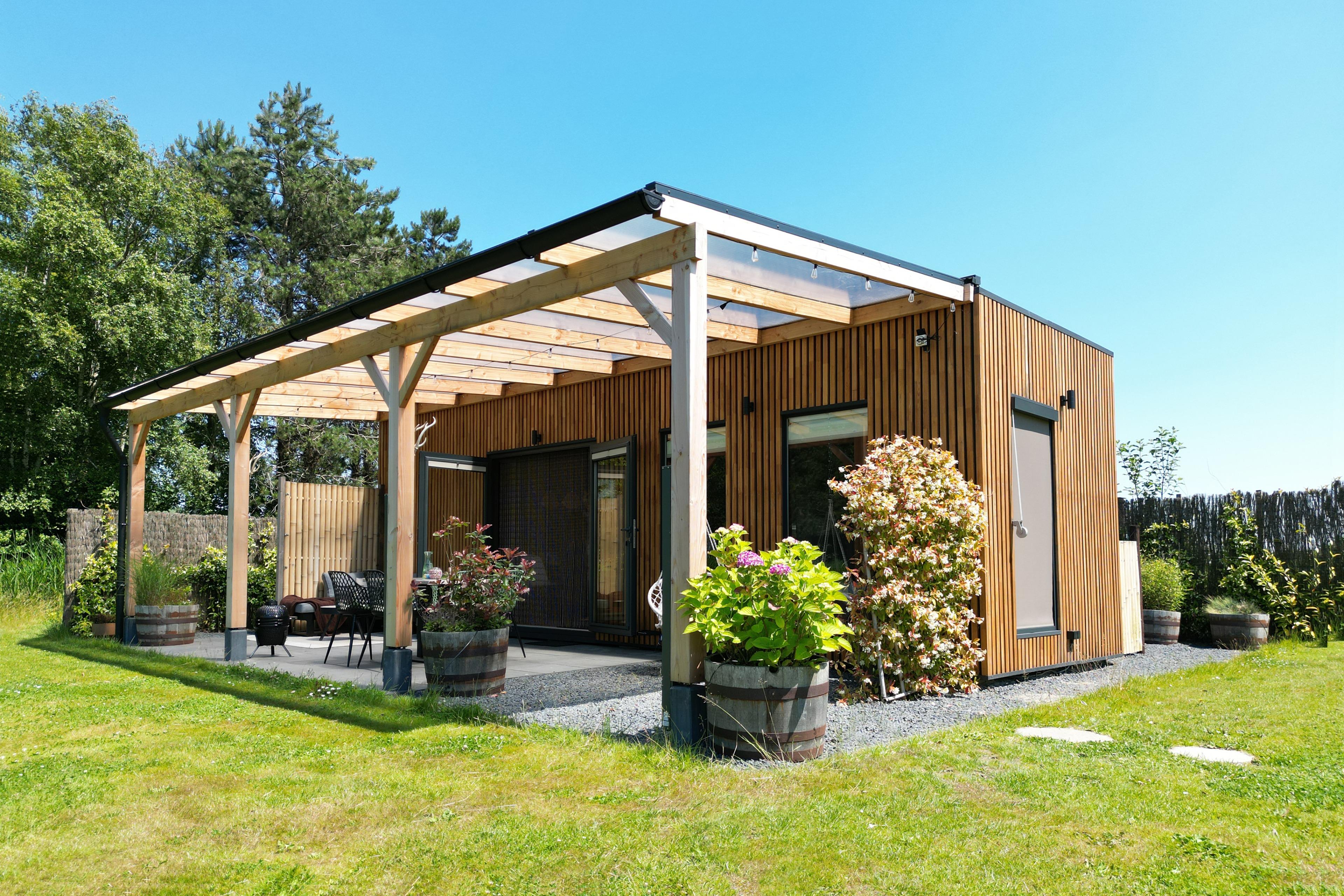 Casa nella natura a Heerhugowaard
