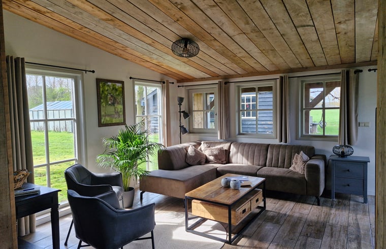 Vakantiehuis in Balkbrug — foto 2