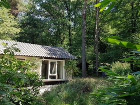 Nature house in Groesbeek