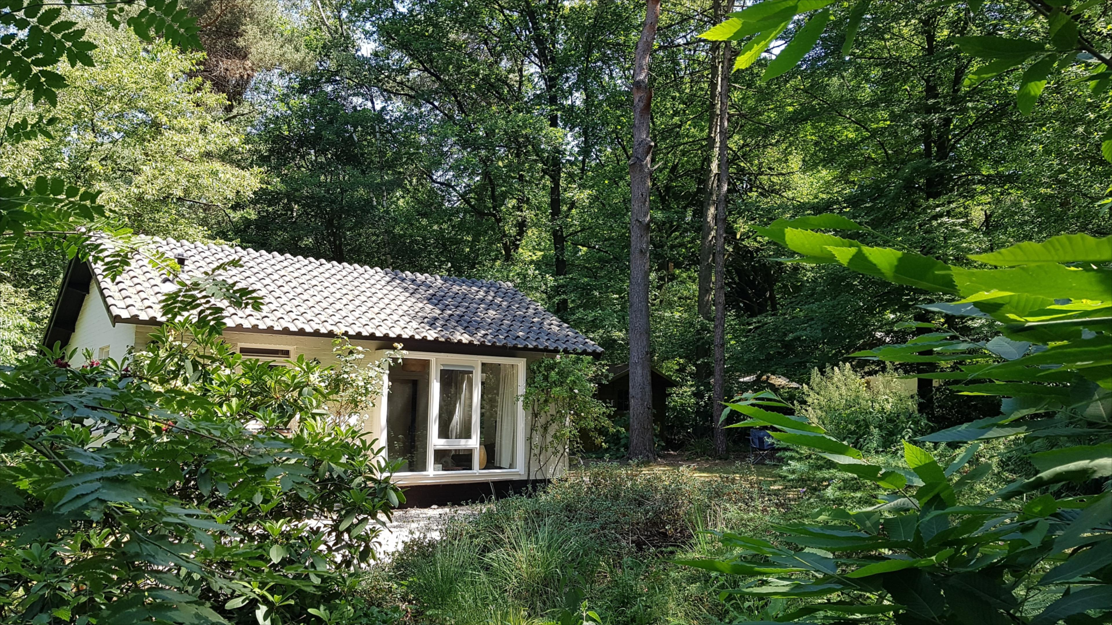 Natuurhuisje in Groesbeek