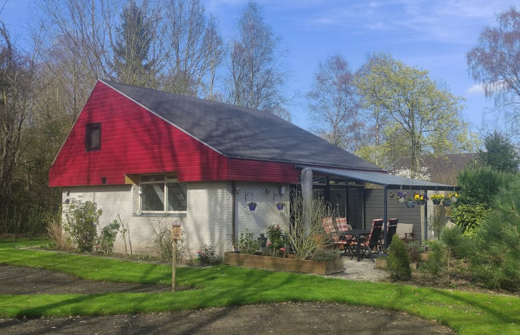 Bungalow in Geesbrug — foto 1