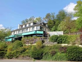 Nature house in Durbuy