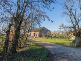 Naturhäuschen in Deurne