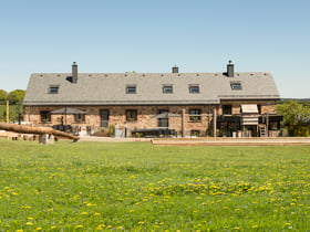 Maison nature dans Amel