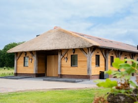 Maison nature à Halle