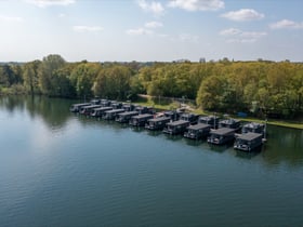 Natuurhuisje in Middelaar