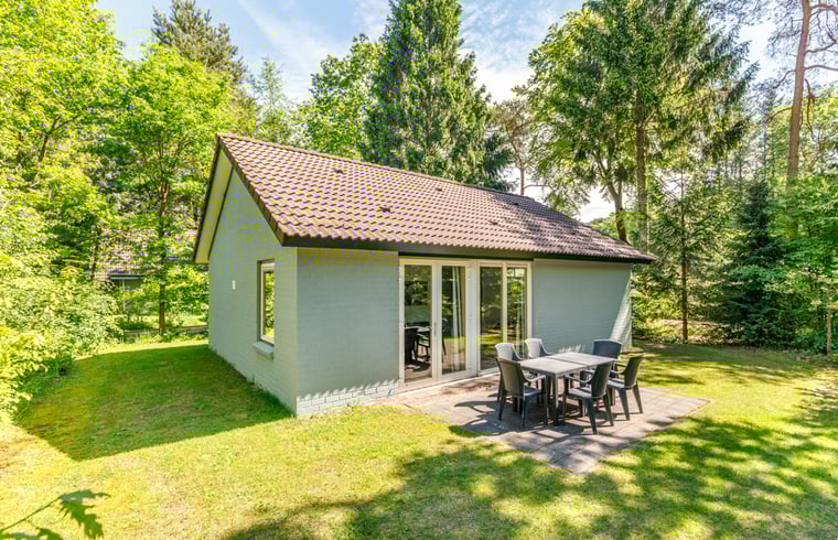 Vakantiehuis in Epe — foto 1