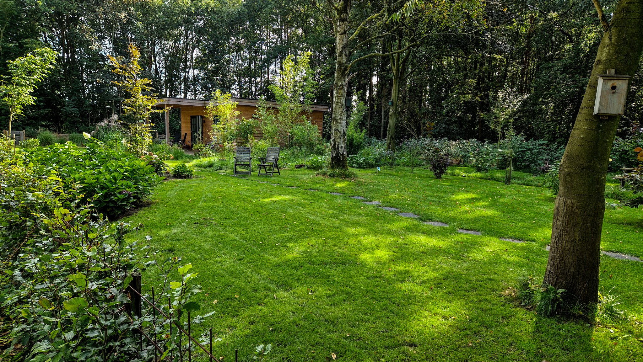 Natuurhuisje in Bellingwolde