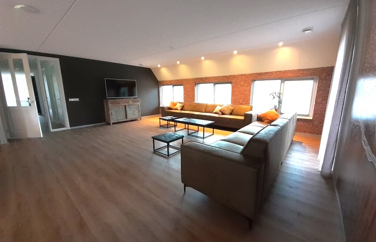 Groepsaccommodatie in Bakkeveen — foto 3