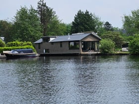 Natuurhuisje in Vinkeveen