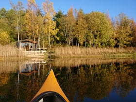 Maison nature dans Odoornerveen