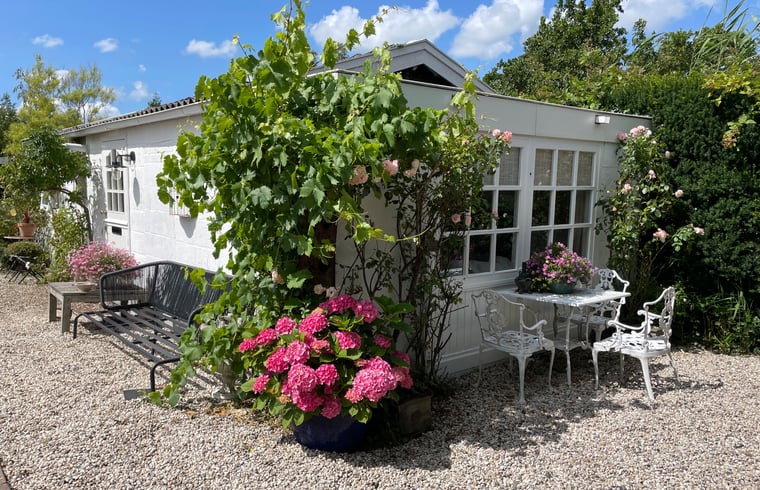 Natuurhuisje in Kortenhoef