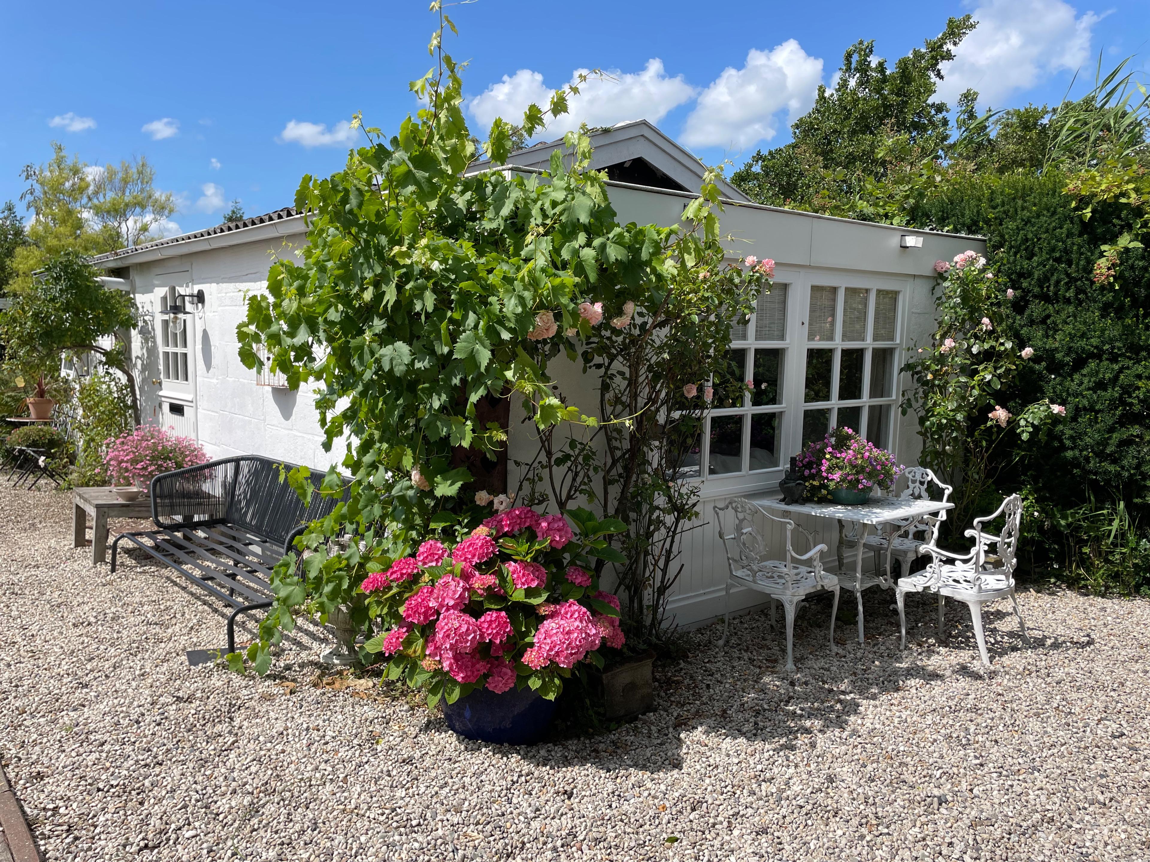 Maison nature à Kortenhoef