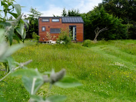 Casa nella natura a Putten