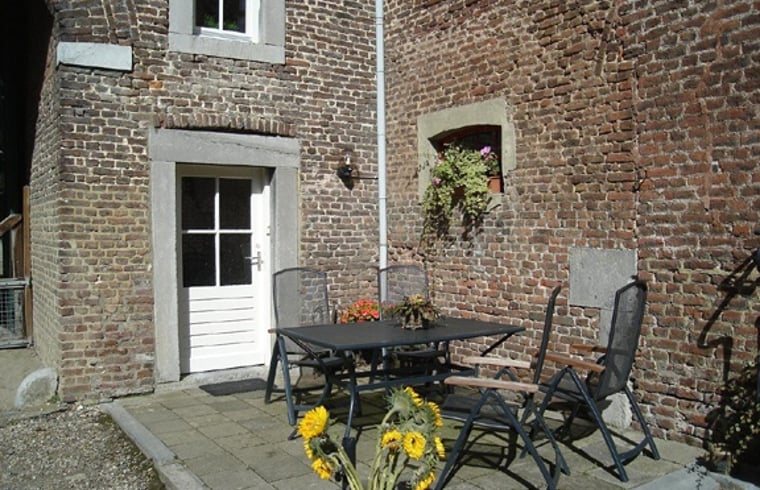 Natuurhuisje in Slenaken-gulpen-beutenaken-euverum