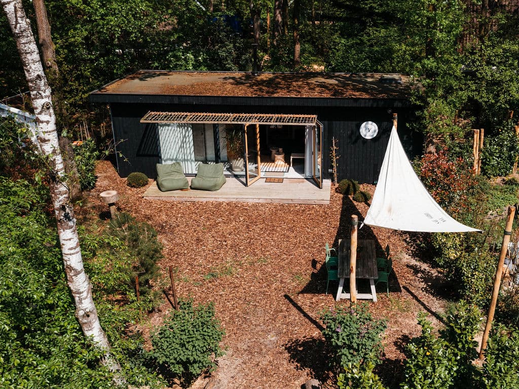 Nature house in Nunspeet