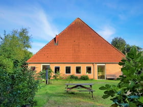 Nature house in Giethoorn