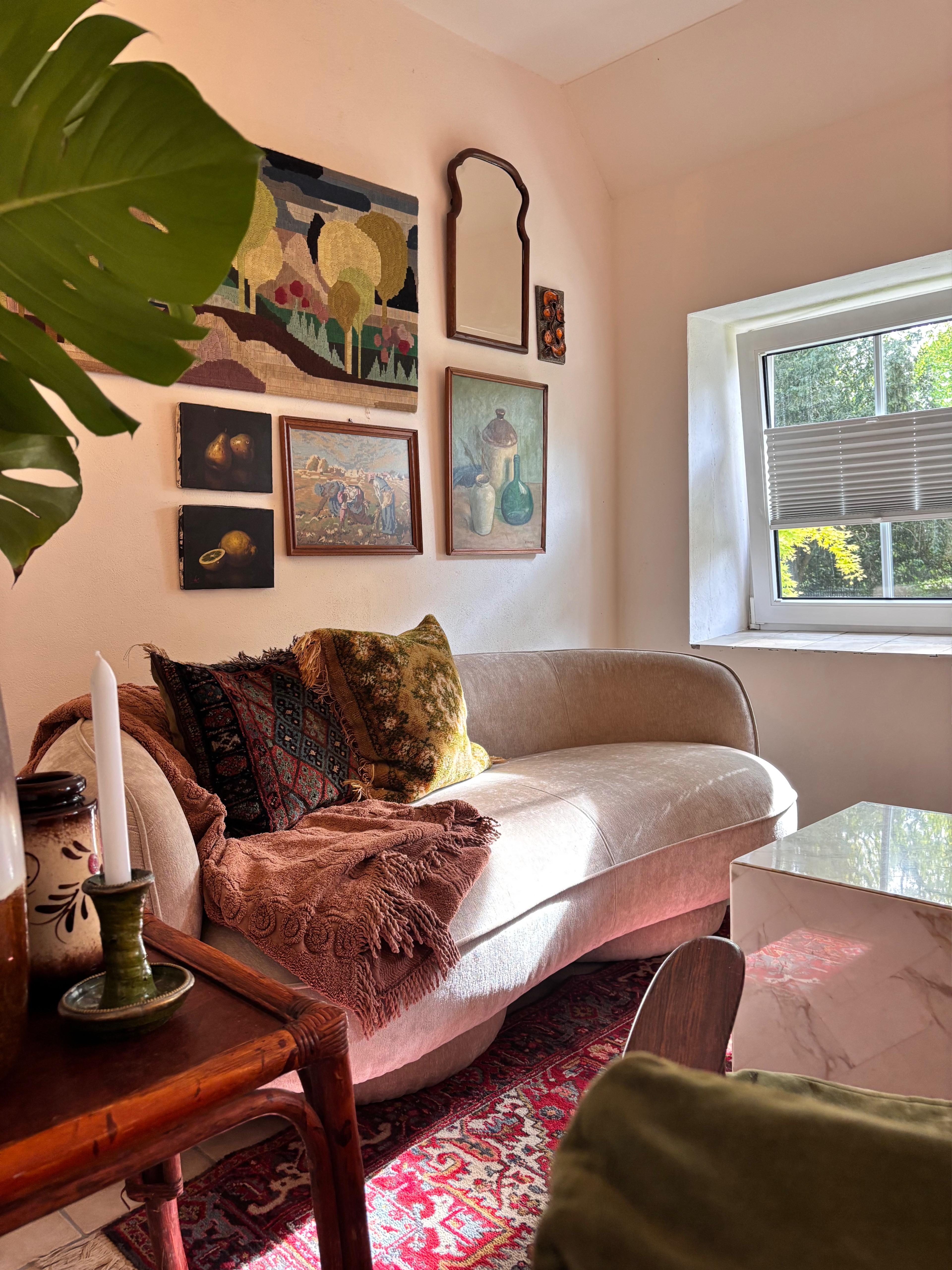 Nature house in Twist