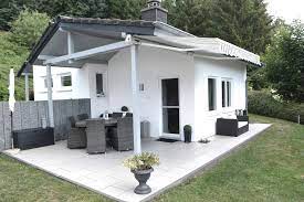 Nature house in Biersdorf am See