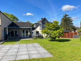 Nature house in Xanten