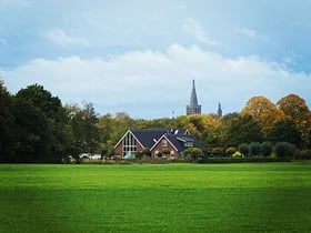 Nature house in Groenlo