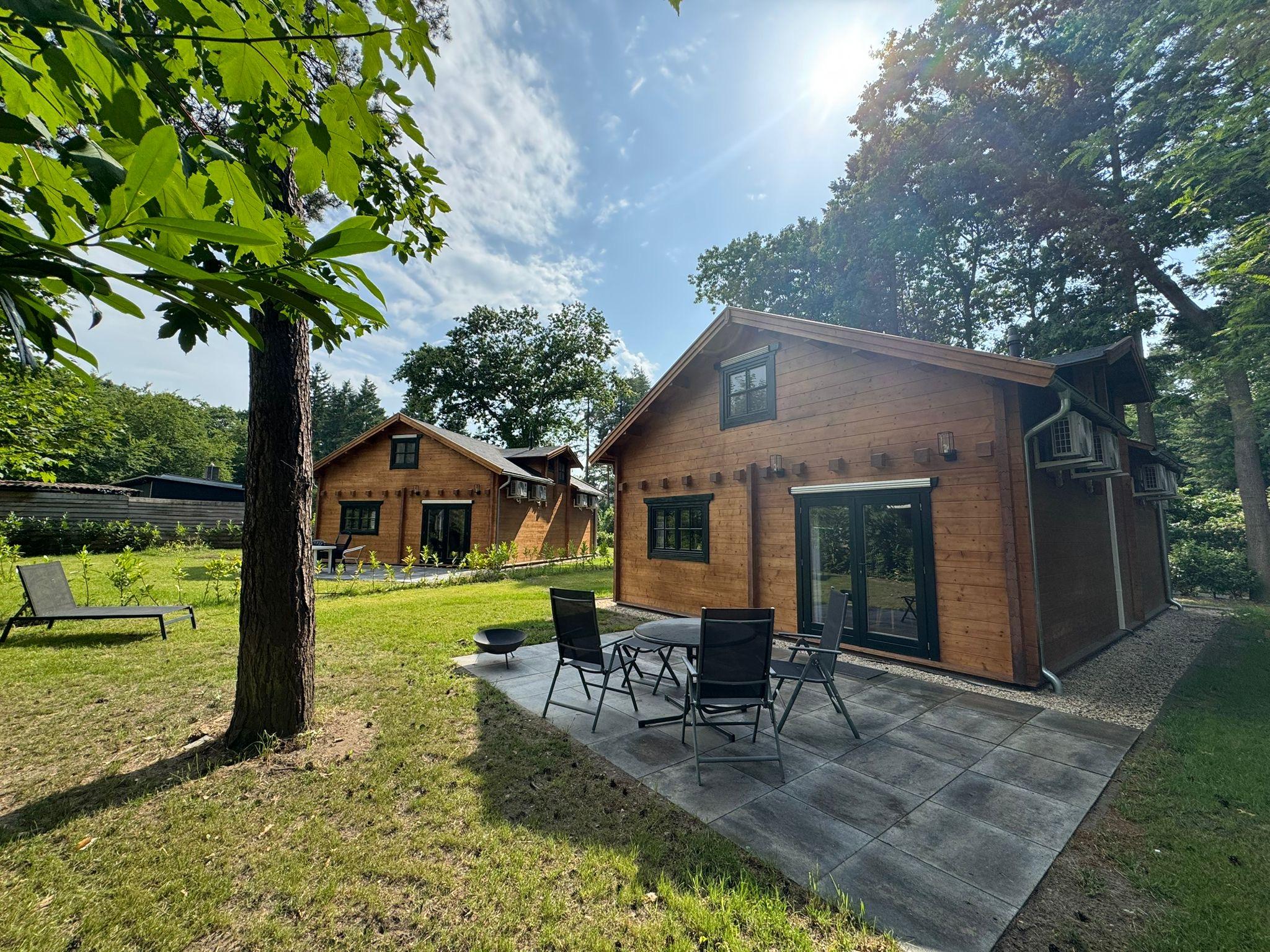Maison nature à Lochem